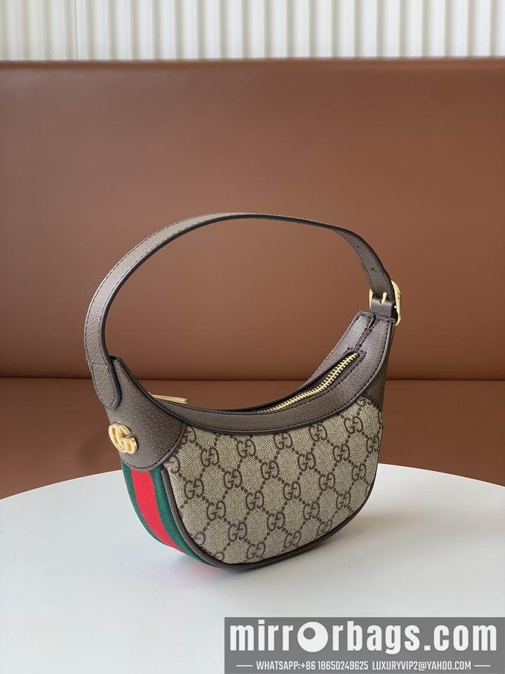 Gucci Bags 1:1 Ophidia 658551 20x15x5cm df04