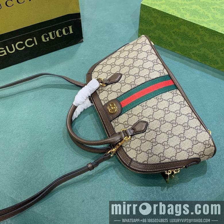 Gucci Bags 1:1 795249 31.5X16.5X8cm DF 2colour