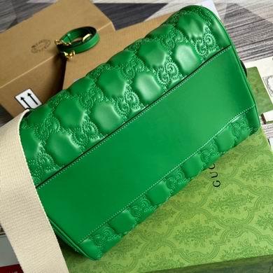 Gucci Bags 1:1 702242 31X19X22cm MP 4colour