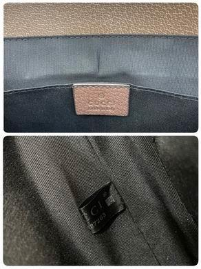 Gucci Bags 1:1 6006-2 28X7X21cm WP 2colour