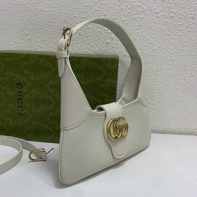 Gucci Bags 1:1 Aphrodite 735106 27X13.5X2cm DF 4colour