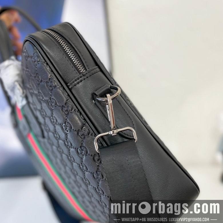 Gucci Bags 1:1 A106 39X29X7cm XM 2colour
