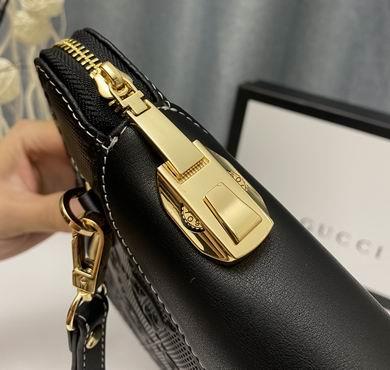 Gucci Bags 1:1 33046-2 28X18X4cm XM
