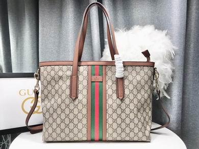 Gucci Bags 1:1 308927 42X27X11cm DF 2colour