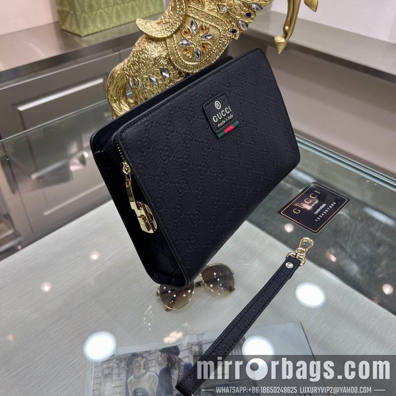 Gucci Bags 1:1 9815-7 25X16X5.5cm XM