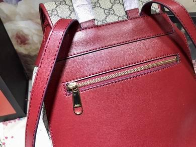 Gucci Bags 1:1 620849 27X35X16.5cm DF