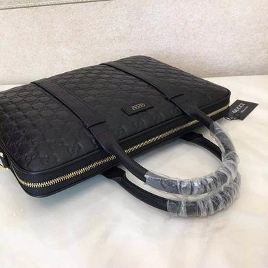 Gucci Bags 1:1 28377-5 39X27X6cm SC