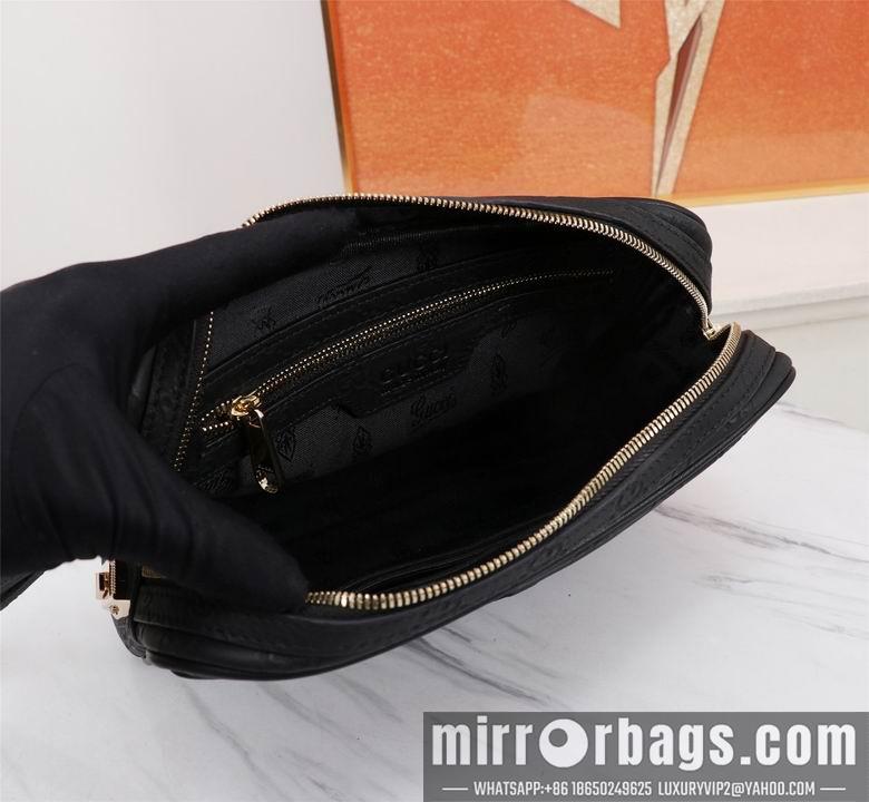 Gucci Bags 1:1 8371-4 25X17X5.5cm WP