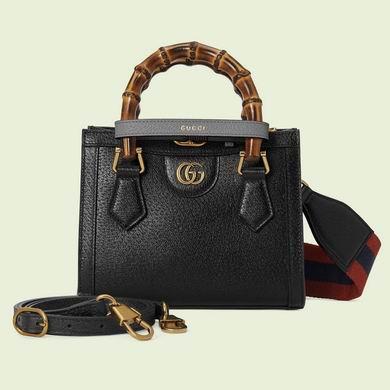 Gucci Bags 1:1 702732 20X16X10cm DF-1