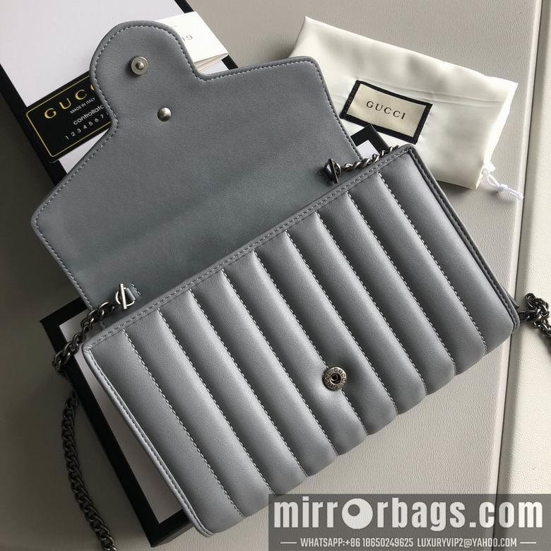 Gucci Bags 1:1 WL474575 20X13X6