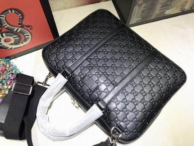 Gucci Bags 1:1 451169 38X4.5X29cm DF 3colour