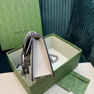 Gucci Bags 1:1 Dionysus 499623 25X13.5X7cm ZY