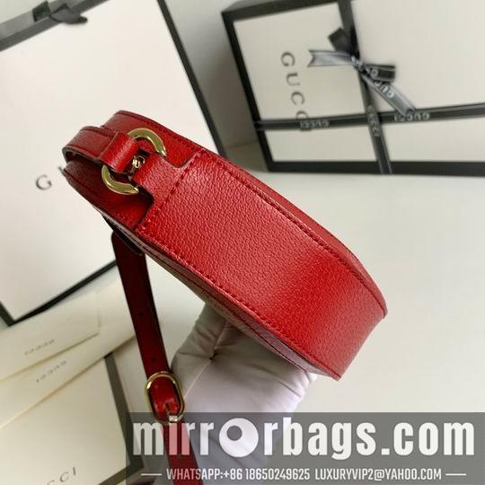 Gucci Bags 1:1 625216 19x19x5cm df06