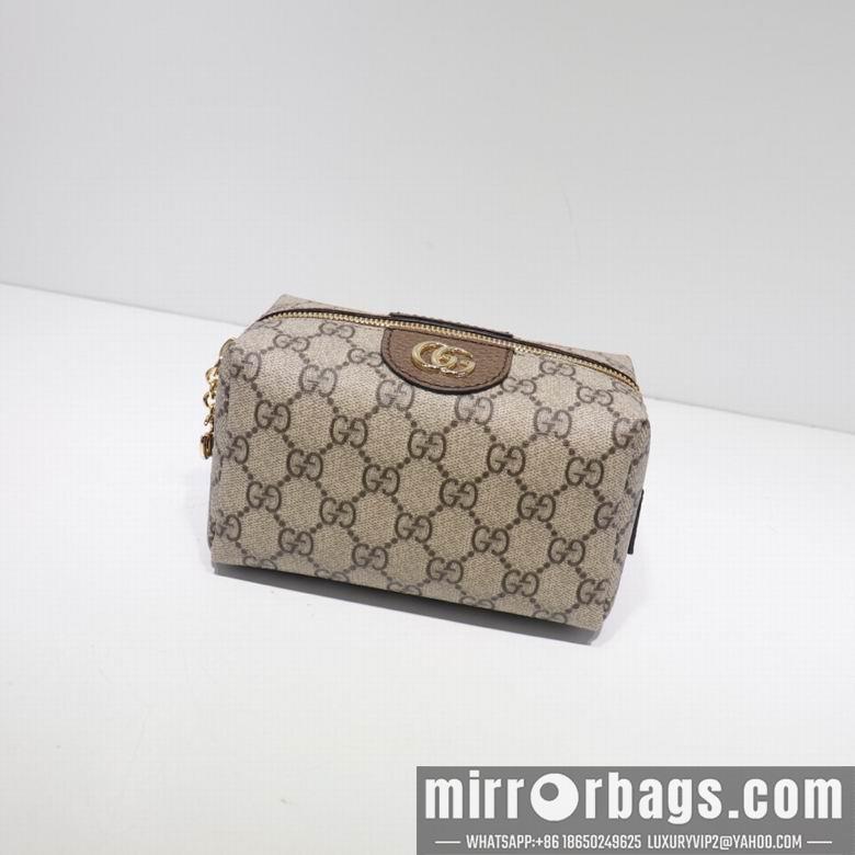 Gucci Bags 1:1 548393 16X9X9cm DF 2colour