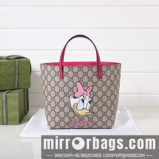 Gucci Bags 1:1 410812 20.5x20x10cm df18