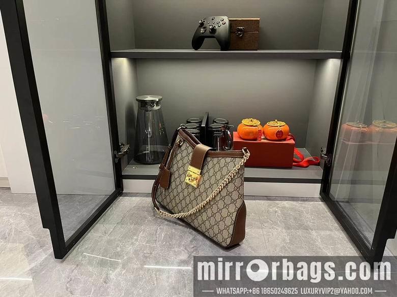 Gucci Bags 1:1 795113 32.5X24X5.5cm DF 3colour