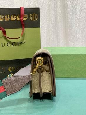 Gucci Bags 1:1 671620 20X17X8cm DF