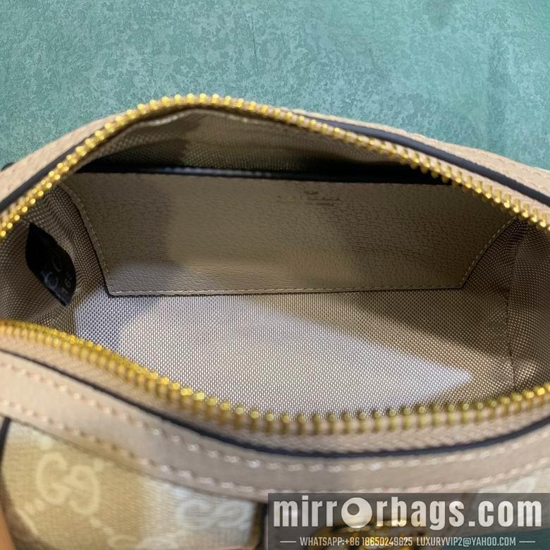 Gucci Bags 1:1 795208 18.5X10X10cm DF 2colour