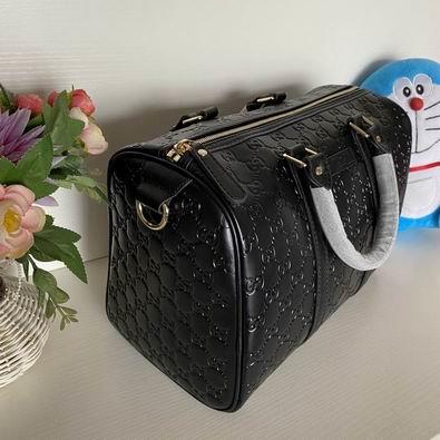 Gucci Bags 1:1 枕头包 193603 32x22x17cm df05