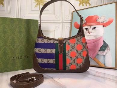 Gucci Bags 1:1 636706 28X19X4.5cm DN