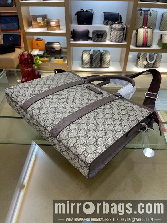 Gucci Bags 1:1 21410 39X8X29cm WP 2colour