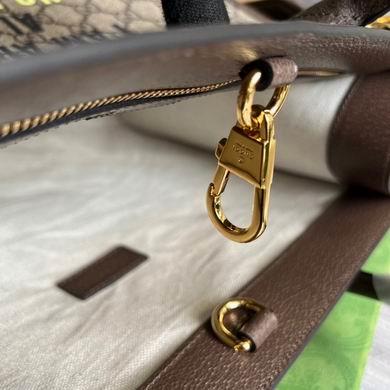 Gucci Bags 1:1 703264 36X38.5X12cm MP 2colour
