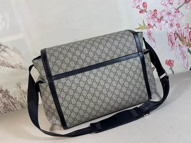 Gucci Bags 1:1 495909 44X28X14cm DF 2colour