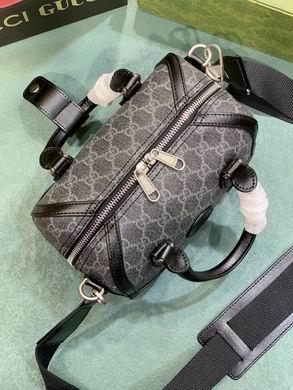 Gucci Bags 1:1 723307 21.5X12.5X13cm DF 2colour