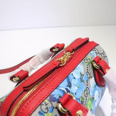 Gucci Bags 1:1 432123 18.5x12x10cm df03
