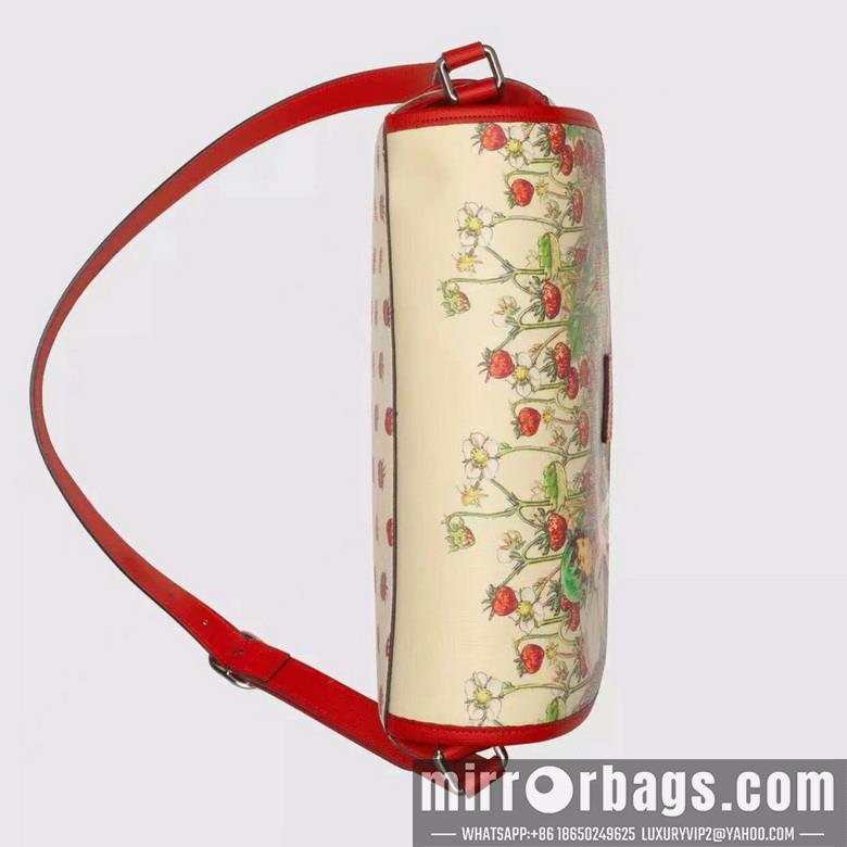 Gucci Bags 1:1 664143 29X19X8.4cm DF