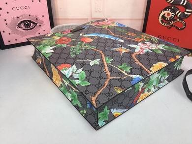 Gucci Bags 1:1 450950 35.5X38X4cm DF 4colour