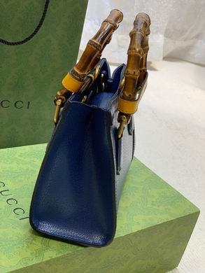 Gucci Bags 1:1 702732 20X16X10cm DF