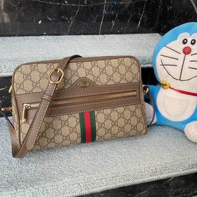 Gucci Bags 1:1 Ophidia 517080 517350 df03