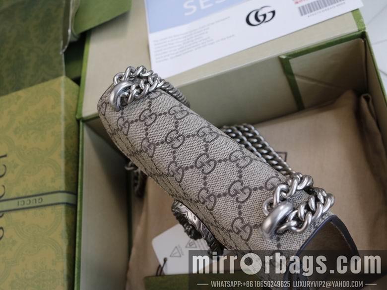 Gucci Bags 1:1 421970 20X15X5cm