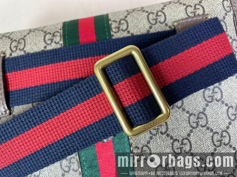 Gucci Bags 1:1 752597 24X17X3.6cm DF