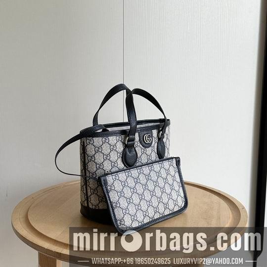 Gucci Bags 1:1 811716 22X18X10cm DF 3811716 22X18X10cm DF 3色