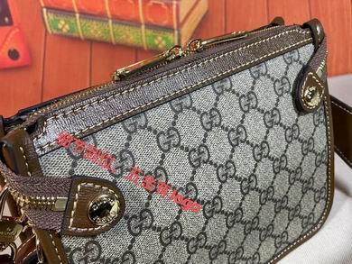 Gucci Bags 1:1 WD674164 21X16.5X8