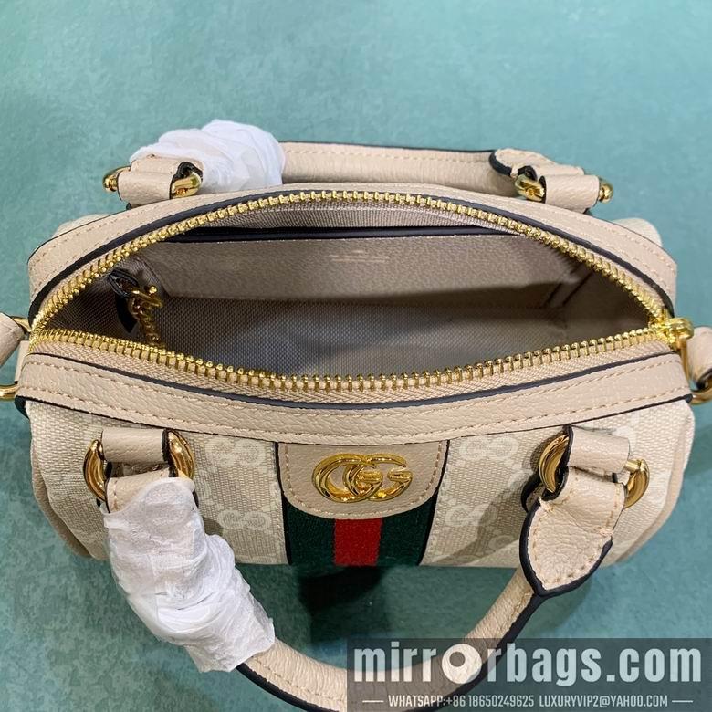 Gucci Bags 1:1 Ophidia 781490 16.5X10X9cm DF 2colour