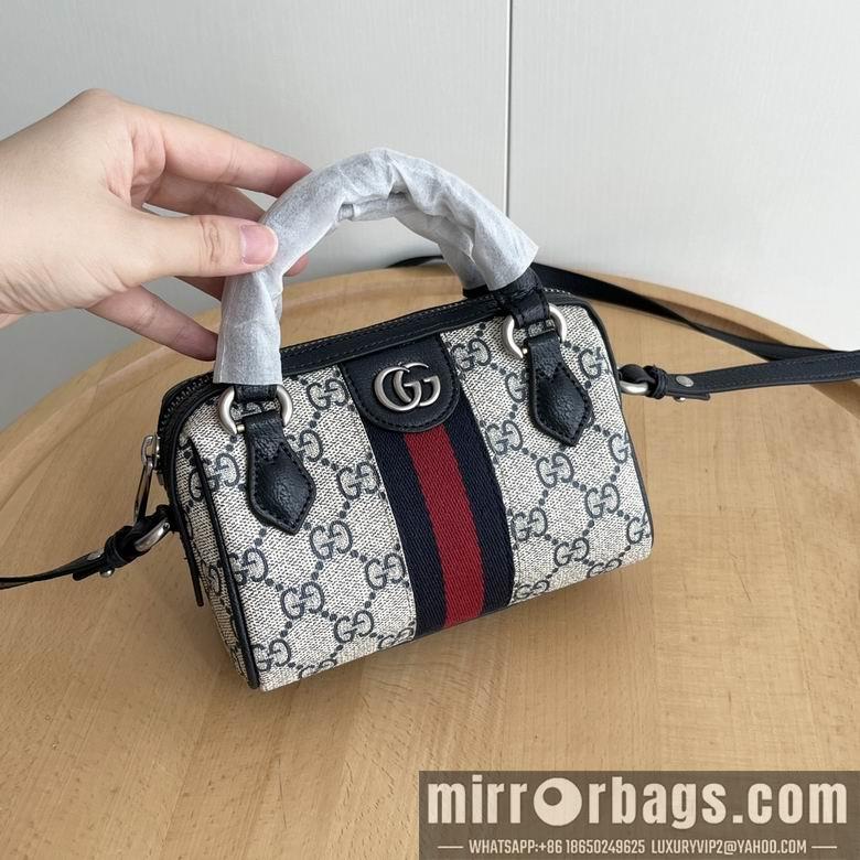 Gucci Bags 1:1 781490 16.5X10X9cm XMY