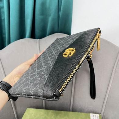 Gucci Bags 1:1 3621A 28X19cm WP 2colour
