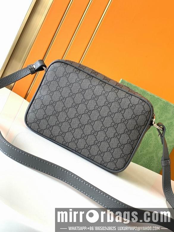 Gucci Bags 1:1 723312 24X9X16cm WP 2colour