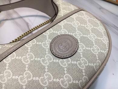 Gucci Bags 1:1 726843 22X12.5X5cm DF 2colour