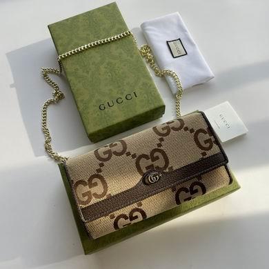 Gucci Bags 1:1 546592 19X10X3cm DF
