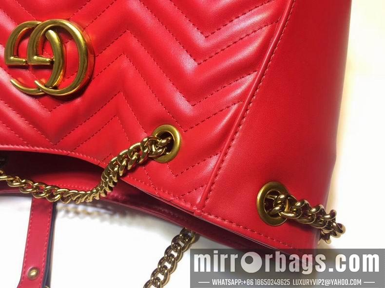 Gucci Bags 1:1 453569 36x27x14cm df02