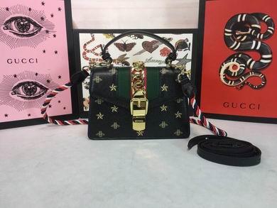 Gucci Bags 1:1 WD470270 20X14X8