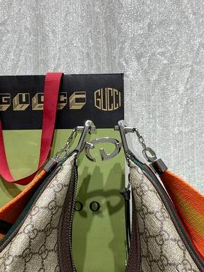 Gucci Bags 1:1 Attache 702823 35X32X6cm DF 4colour