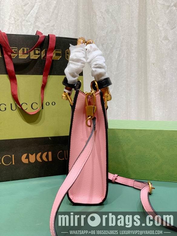 Gucci Bags 1:1 739079 15.5X19.5X6cm DF 4