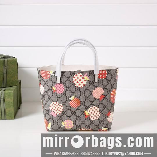 Gucci Bags 1:1 410812 20.5x20x10cm df07
