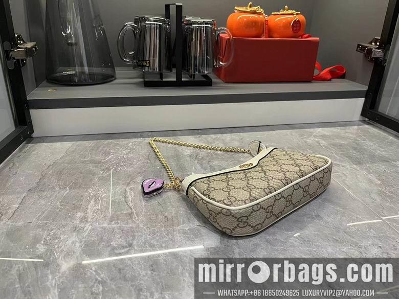 Gucci Bags 1:1 784732 10X19X3cm DF