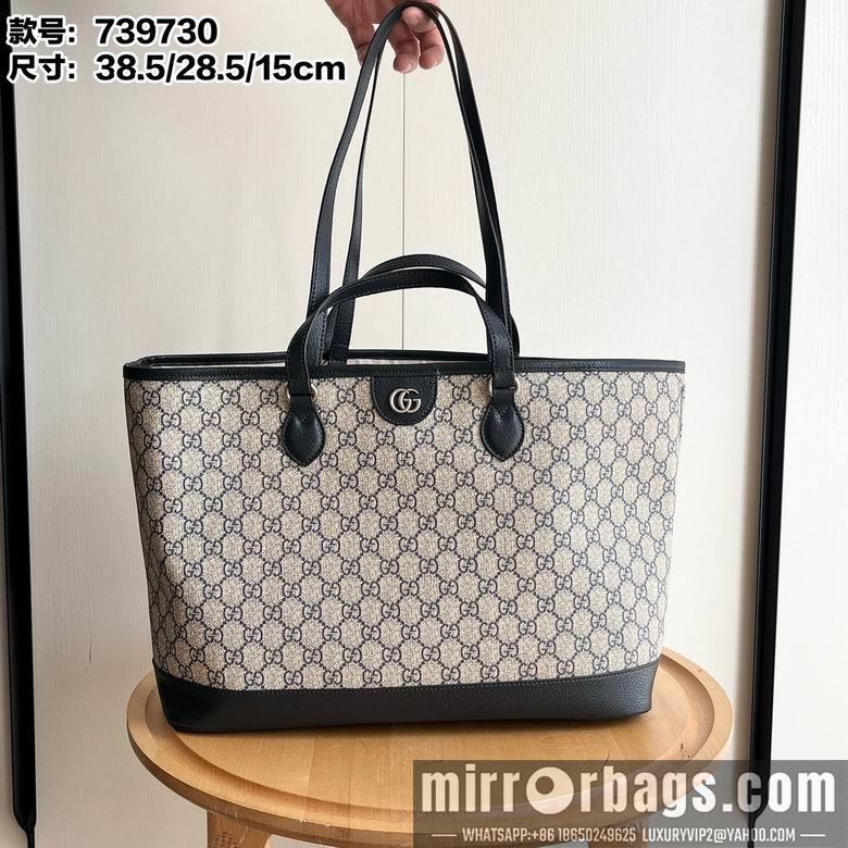 Gucci Bags 1:1 739730 38.5X28.5X15cm DF